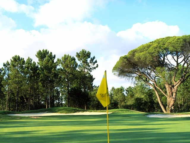 Golfe da Quinta do Fojo Photo 0