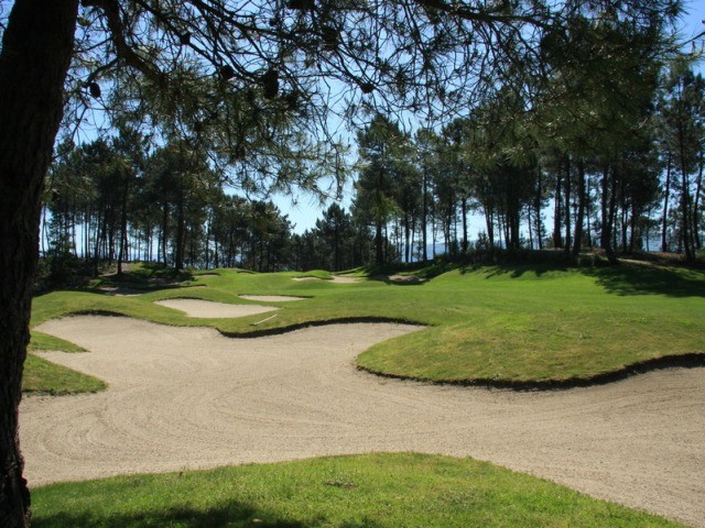Golfe de Amarante Photo 0