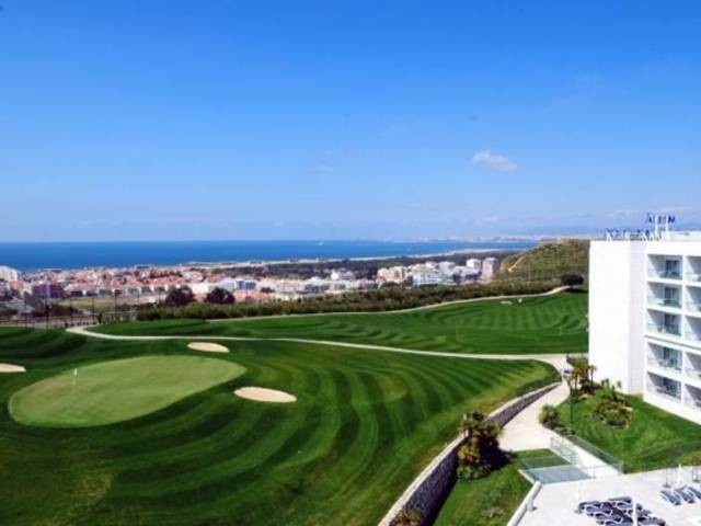 Melia Capuchos Golf Photo 0