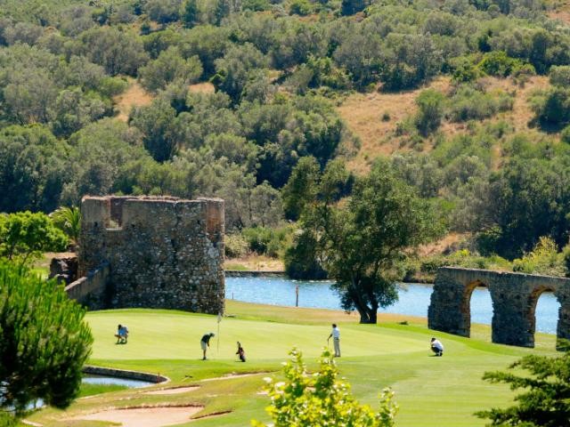 Penha Longa Mosteiro Photo 0