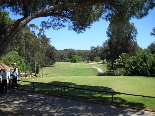 Penina Resort Photo 0