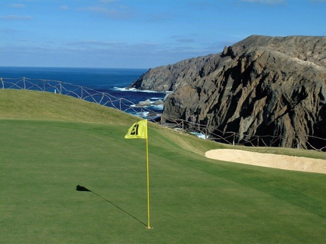 Porto Santo Golfe Photo 0