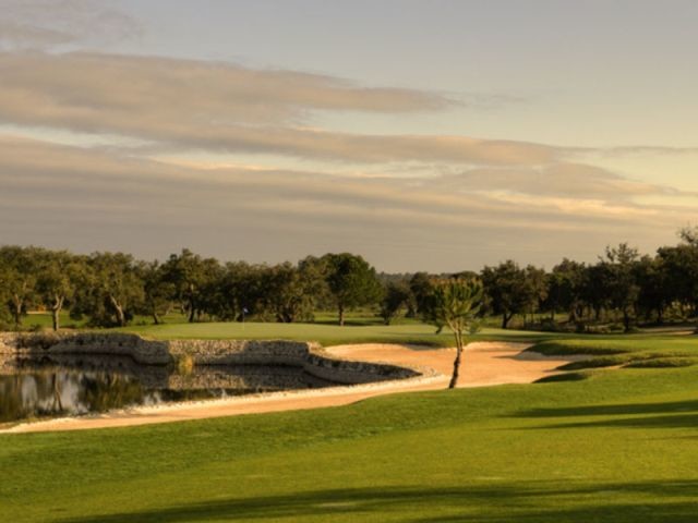 Ribagolfe II Photo 2