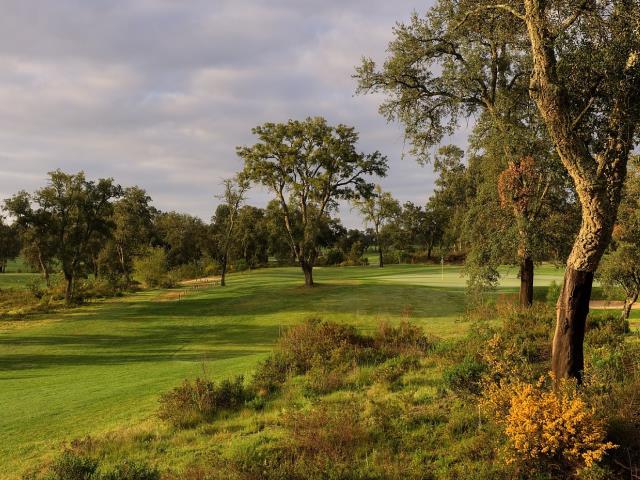 Ribagolfe II Photo 1