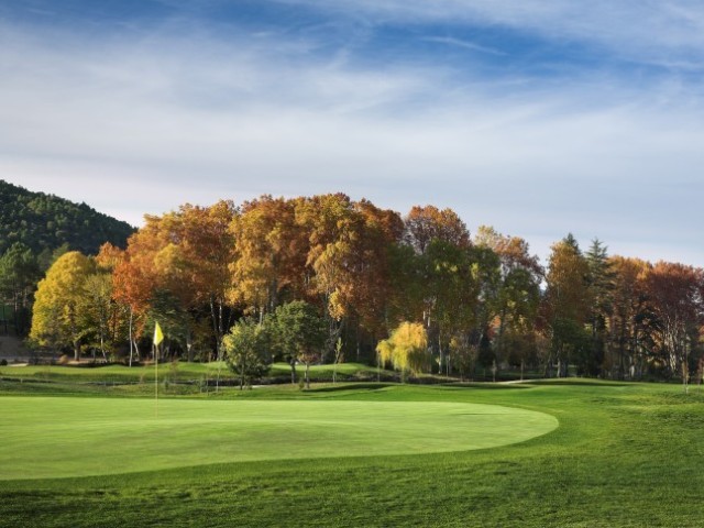 Vidago Palace Golf Photo 0